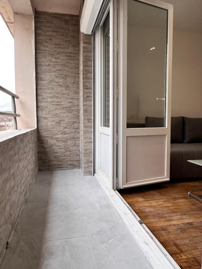 - Proche Gare Et Centre Apartment *